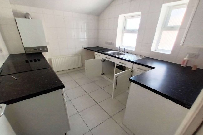 51A & 51B Milbourne Street, Blackpool FY1 3LH
 6