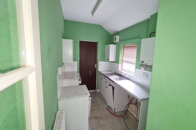 145 & 147 Salisbury Street, Blyth, Northumberland, NE24 1JN 8