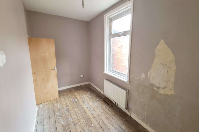 145 & 147 Salisbury Street, Blyth, Northumberland, NE24 1JN 8