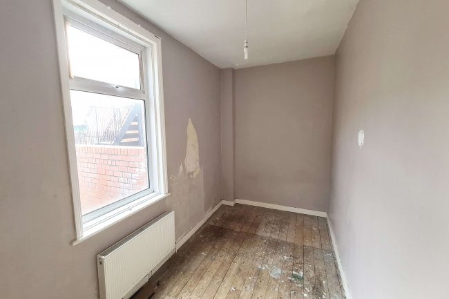 145 & 147 Salisbury Street, Blyth, Northumberland, NE24 1JN 8