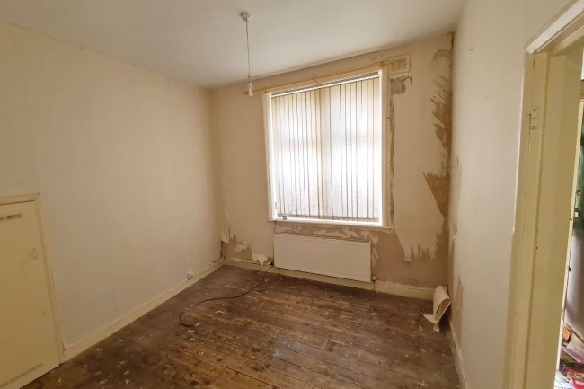 145 & 147 Salisbury Street, Blyth, Northumberland, NE24 1JN 8