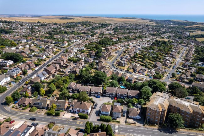 1, 2, 3 ,4, 7, 8, 9 and 10 Spears Walk, Brighton, West Sussex, BN2 6PN
 4