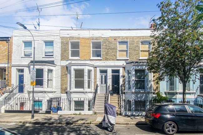 20 Eustace Road, Fulham, London SW6 1JD 5