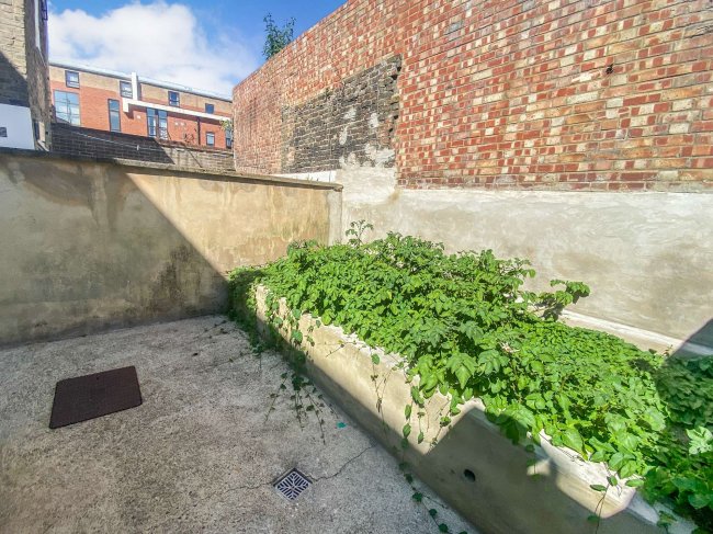 20 Eustace Road, Fulham, London SW6 1JD 5