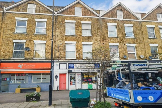 233 Gipsy Road, West Norwood, London SE27 9QY 8