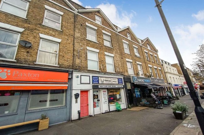 233 Gipsy Road, West Norwood, London SE27 9QY 8