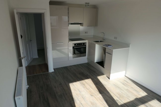 52 Maynard Court, Waltham Abbey, Essex, EN9 3DU
 1