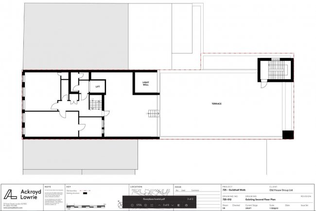 27 Guildhall Walk, Portsmouth, Hampshire, PO1 2RY 8