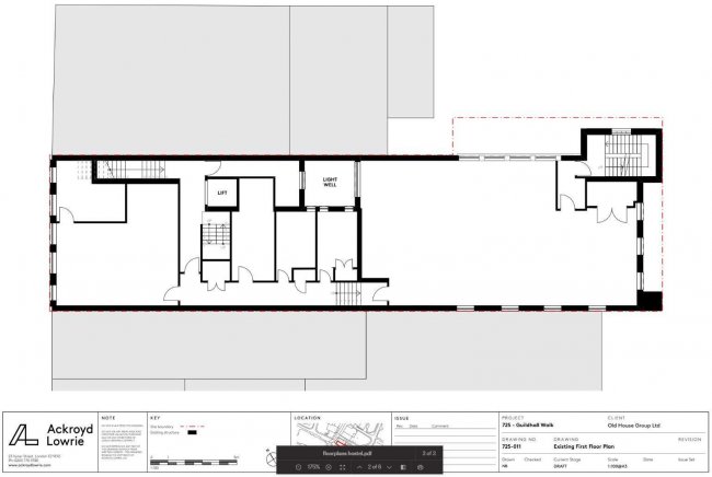 27 Guildhall Walk, Portsmouth, Hampshire, PO1 2RY 8