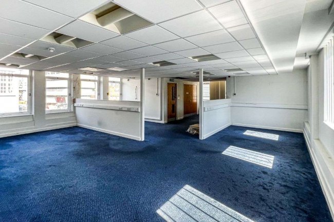 27 Guildhall Walk, Portsmouth, Hampshire, PO1 2RY 8