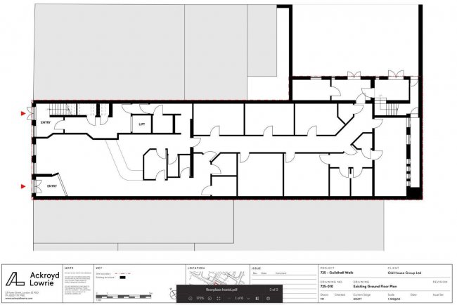 27 Guildhall Walk, Portsmouth, Hampshire, PO1 2RY 8