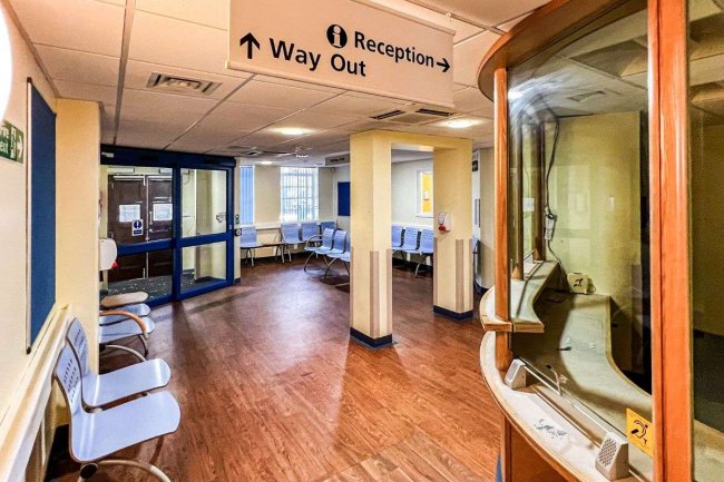 27 Guildhall Walk, Portsmouth, Hampshire, PO1 2RY 8