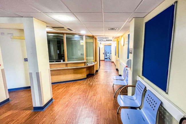 27 Guildhall Walk, Portsmouth, Hampshire, PO1 2RY 8