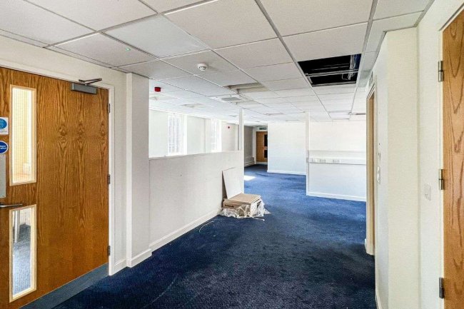 27 Guildhall Walk, Portsmouth, Hampshire, PO1 2RY 8