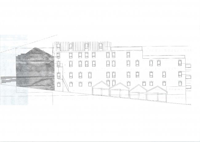 21-23 New Road, Chatham, Kent, ME4 4QJ
 4