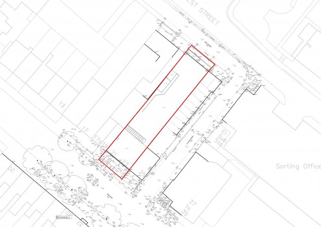 21-23 New Road, Chatham, Kent, ME4 4QJ
 4