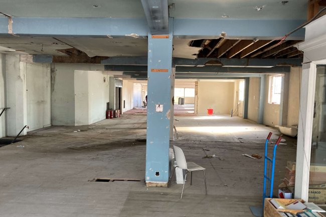 21-23 New Road, Chatham, Kent, ME4 4QJ
 4