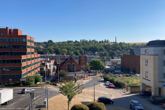 21-23 New Road, Chatham, Kent, ME4 4QJ
 4