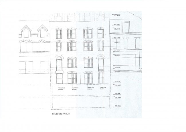21-23 New Road, Chatham, Kent, ME4 4QJ
 4