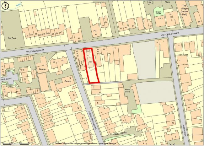 19-20 Victoria Street, Englefield Green TW20 0QY 9