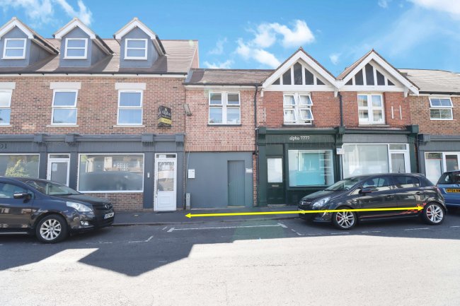 19-20 Victoria Street, Englefield Green TW20 0QY 9