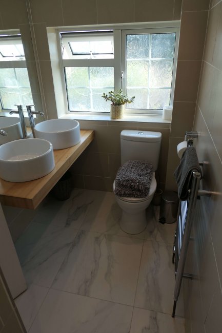 1 Orchard Cottages, Bottle Lane, Littlewick Green, Maidenhead, Berkshire, SL6 3SB
 1