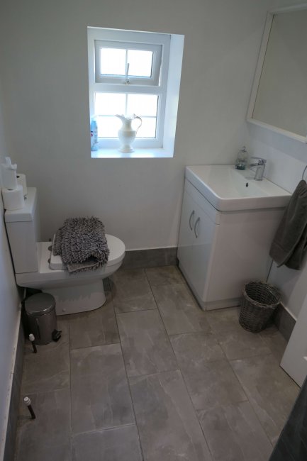 1 Orchard Cottages, Bottle Lane, Littlewick Green, Maidenhead, Berkshire, SL6 3SB
 1