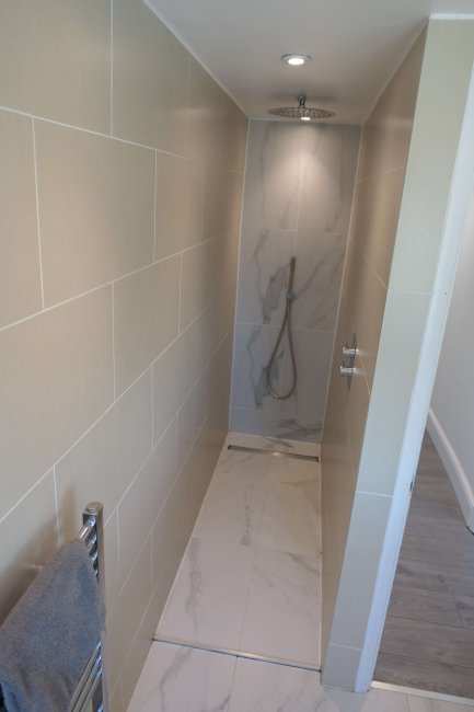 1 Orchard Cottages, Bottle Lane, Littlewick Green, Maidenhead, Berkshire, SL6 3SB
 1