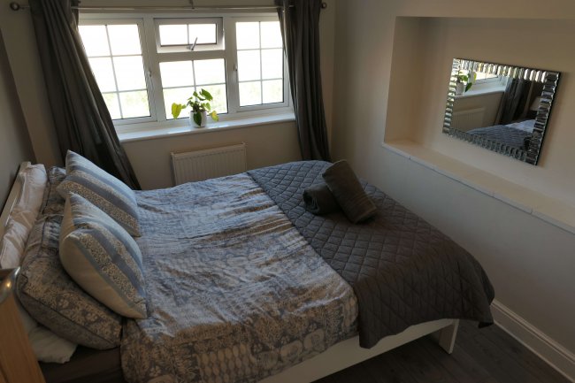 1 Orchard Cottages, Bottle Lane, Littlewick Green, Maidenhead, Berkshire, SL6 3SB
 1