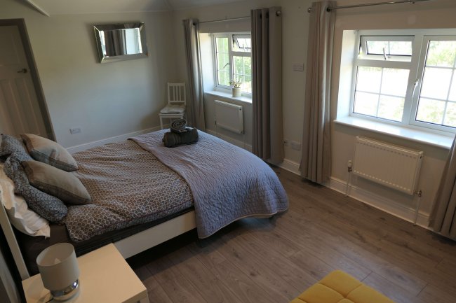 1 Orchard Cottages, Bottle Lane, Littlewick Green, Maidenhead, Berkshire, SL6 3SB
 1