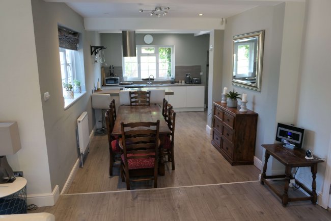 1 Orchard Cottages, Bottle Lane, Littlewick Green, Maidenhead, Berkshire, SL6 3SB
 1