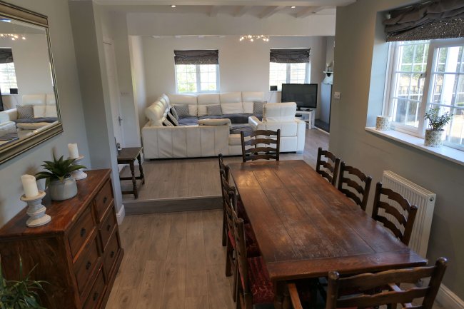 1 Orchard Cottages, Bottle Lane, Littlewick Green, Maidenhead, Berkshire, SL6 3SB
 1