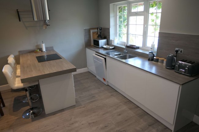 1 Orchard Cottages, Bottle Lane, Littlewick Green, Maidenhead, Berkshire, SL6 3SB
 1