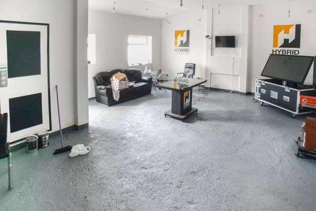 Land rear of 2 Lancaster Avenue, Barking, Essex IG11 7RB
 8