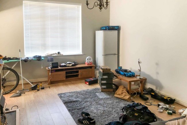 9 The Drive, Countesthorpe, Leicester, LE8 5PB
 5