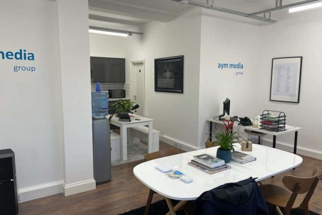 Ground Floor & Basement, 7 Heather Close, London SW8 3BS
 10