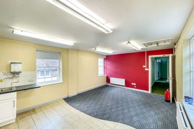 61 Cheap Street, Sherborne, Dorset DT9 3BB 10