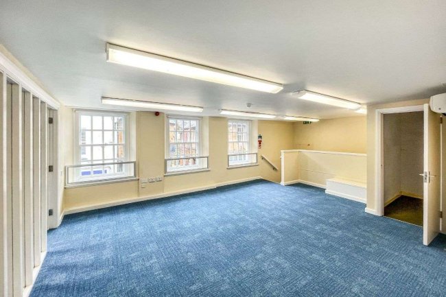 61 Cheap Street, Sherborne, Dorset DT9 3BB 10