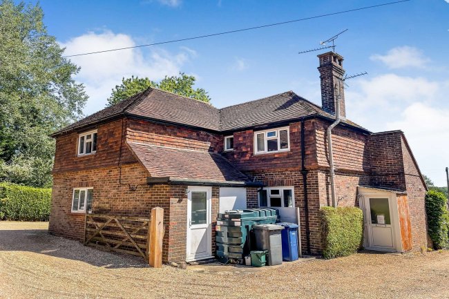 Stable Cottage, Coxland, Somersbury Lane, Ewhurst, Surrey GU6 7SP
 5