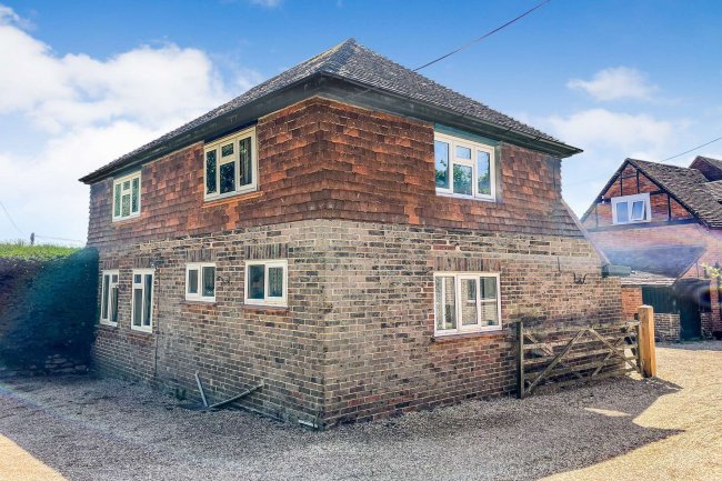 Stable Cottage, Coxland, Somersbury Lane, Ewhurst, Surrey GU6 7SP
 5