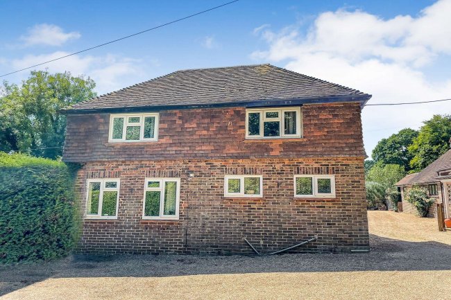 Stable Cottage, Coxland, Somersbury Lane, Ewhurst, Surrey GU6 7SP
 5