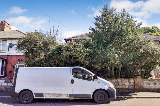 116 Linden Road, Bognor Regis, West Sussex PO21 2BD
 1