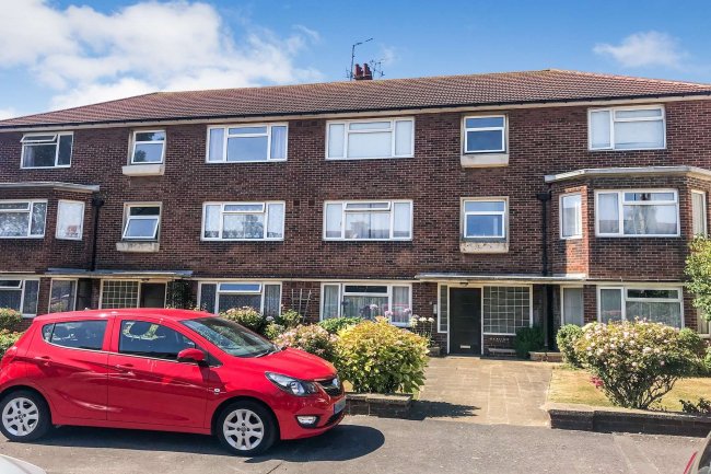Flat 4 Ockling Piece, 19-21 Willingdon Road, Eastbourne, East Sussex BN21 1TN 2