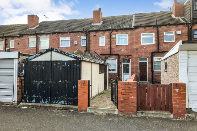 22 King Street, Castleford, West Yorkshire WF10 4NY
 10