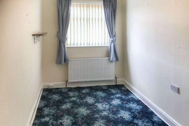 22 King Street, Castleford, West Yorkshire WF10 4NY
 10