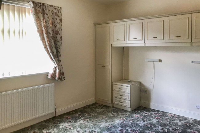 22 King Street, Castleford, West Yorkshire WF10 4NY
 10