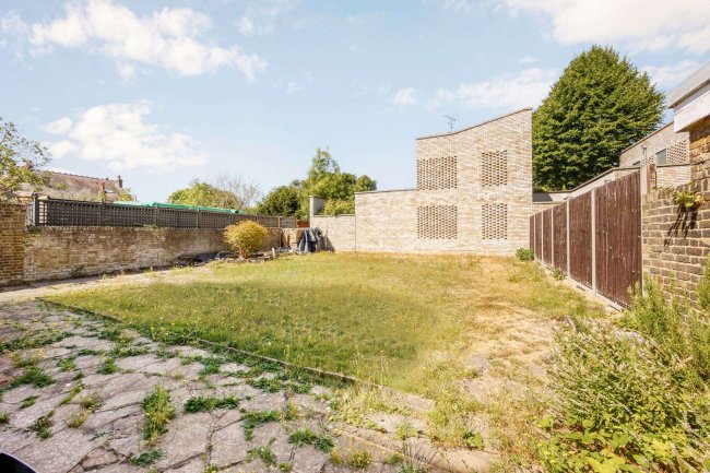 1 Corfton Road, Ealing, London W5 2HP
 7