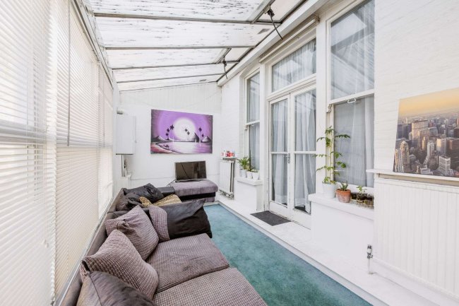 1 Corfton Road, Ealing, London W5 2HP
 7