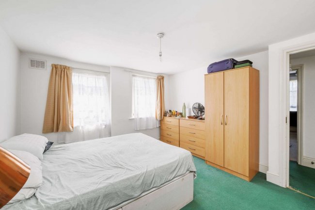 1 Corfton Road, Ealing, London W5 2HP
 7