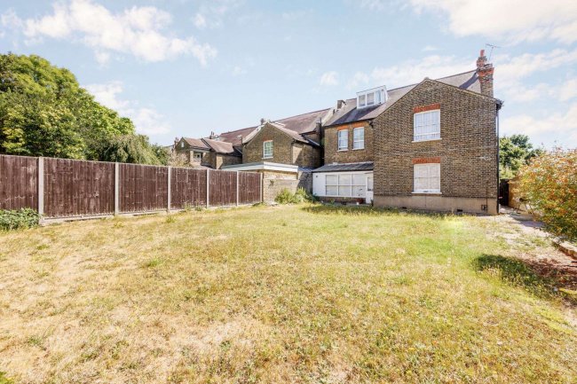 1 Corfton Road, Ealing, London W5 2HP
 7